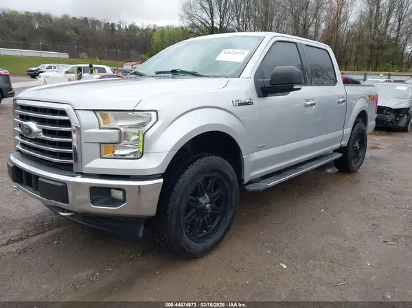 1FTEW1EG8HFB17088 2017 FORD F-150 - Image 2
