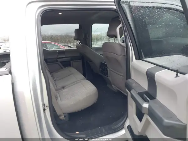 1FTEW1EG8HFB17088 2017 FORD F-150 - Image 8