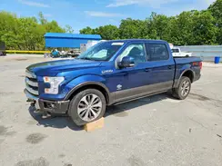 1FTEW1EG8HFB17690 2017 FORD F-150