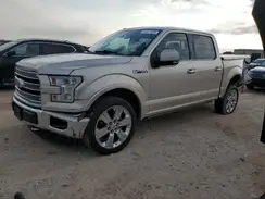 1FTEW1EG8HFB21240 2017 FORD F-150