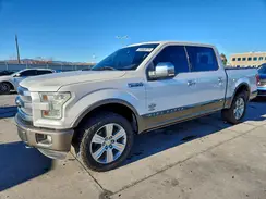 1FTEW1EG8HFB21528 2016 FORD F-150