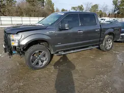 1FTEW1EG8HFB35784 2017 FORD F-150