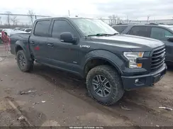 1FTEW1EG8HFB40080 2017 FORD F-150
