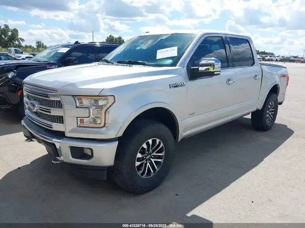 1FTEW1EG8HFB41715 2017 FORD F-150 - Image 2