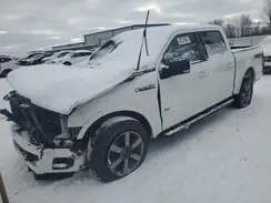 1FTEW1EG8HFB44257 2017 FORD F-150