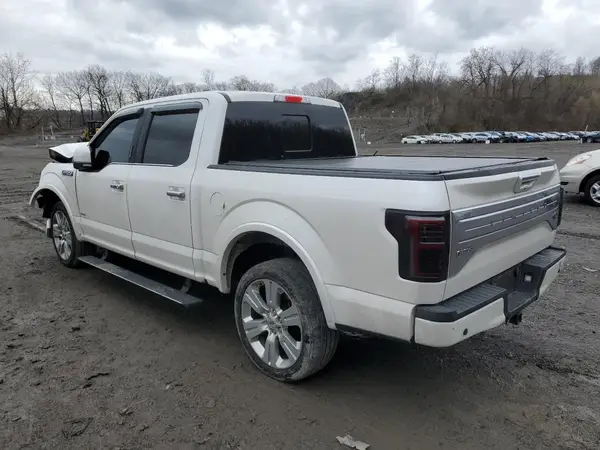1FTEW1EG8HFB47501 2017 FORD F-150 - Image 2