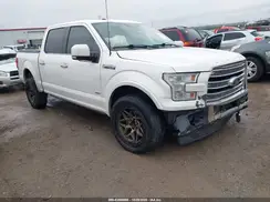 1FTEW1EG8HFB51922 2017 FORD F-150