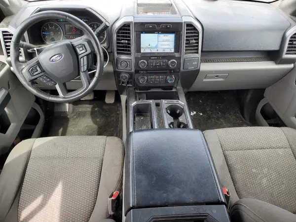 1FTEW1EG8HFB65335 2017 FORD F-150 - Image 8