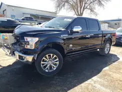 1FTEW1EG8HFB66615 2017 FORD F-150