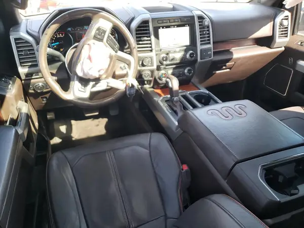 1FTEW1EG8HFB66615 2017 FORD F-150 - Image 8