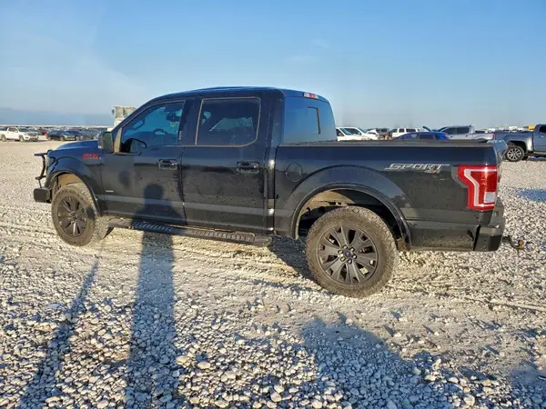 1FTEW1EG8HFB68882 2017 FORD F-150 - Image 2