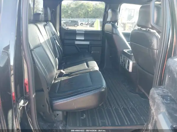 1FTEW1EG8HFB70891 2017 FORD F-150 - Image 8