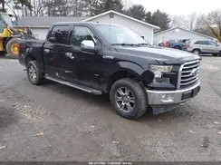 1FTEW1EG8HFB78327 2017 FORD F-150