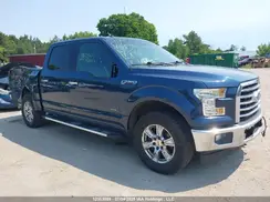 1FTEW1EG8HFB78876 2017 FORD F-150