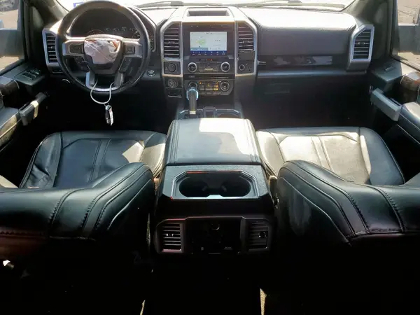 1FTEW1EG8HFB80207 2017 FORD F-150 - Image 8