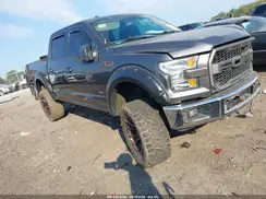 1FTEW1EG8HFB80840 2017 FORD F-150