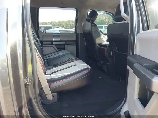 1FTEW1EG8HFB80840 2017 FORD F-150 - Image 8