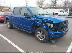 1FTEW1EG8HFB81017 2017 FORD F-150