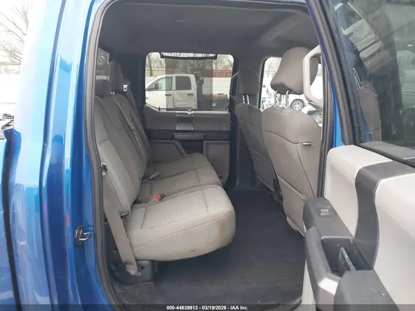 1FTEW1EG8HFB81017 2017 FORD F-150 - Image 8