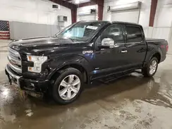 1FTEW1EG8HFB89554 2017 FORD F-150
