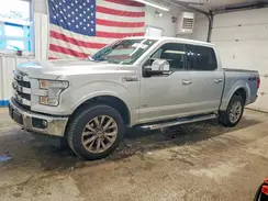 1FTEW1EG8HFB96889 2017 FORD F-150