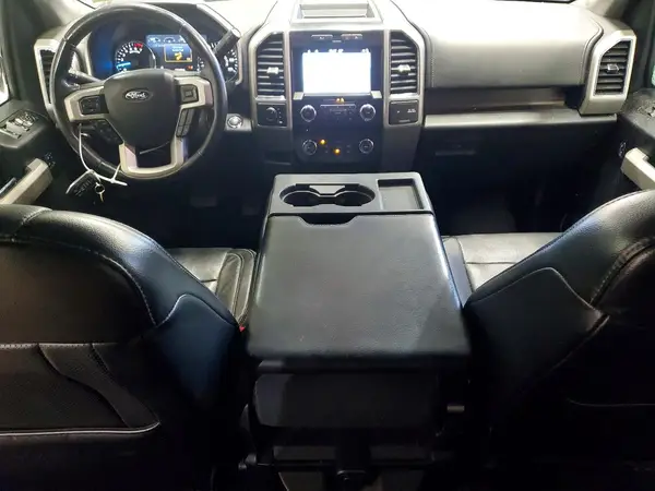 1FTEW1EG8HFB96889 2017 FORD F-150 - Image 8