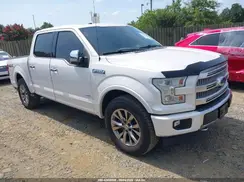 1FTEW1EG8HFB97525 2017 FORD F-150