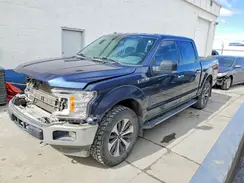 1FTEW1EG8HFC01167 2017 FORD F-150