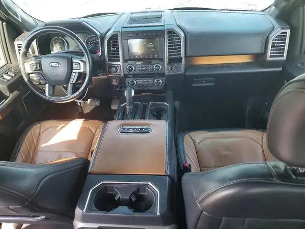 1FTEW1EG8HFC01363 2017 FORD F-150 - Image 8