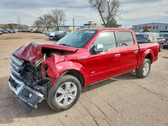1FTEW1EG8HFC02724 2017 FORD F-150