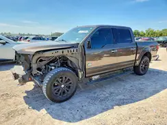 1FTEW1EG8HFC03050 2017 FORD F-150