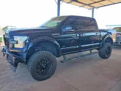 1FTEW1EG8HFC07714 2017 FORD F-150