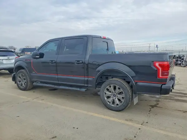 1FTEW1EG8HFC15182 2017 FORD F-150 - Image 2