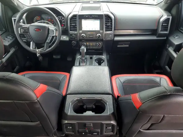 1FTEW1EG8HFC15182 2017 FORD F-150 - Image 8