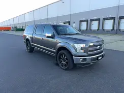 1FTEW1EG8HFC22228 2017 FORD F-150