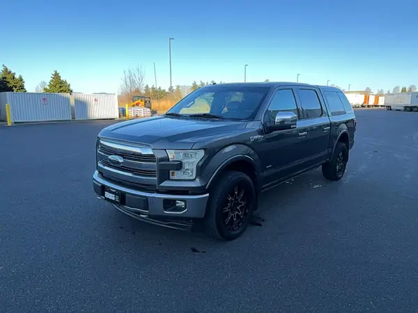 1FTEW1EG8HFC22228 2017 FORD F-150 - Image 2