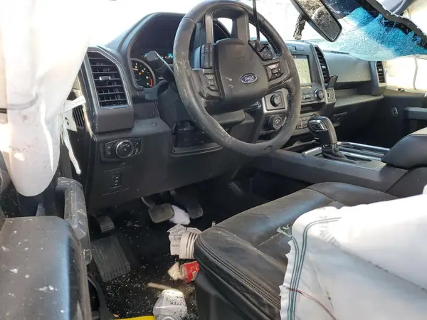 1FTEW1EG8HFC26084 2017 FORD F-150 - Image 8