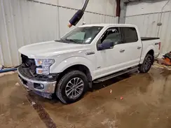 1FTEW1EG8HFC38915 2017 FORD F-150