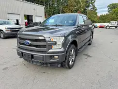 1FTEW1EG8HFC48439 2017 FORD F-150