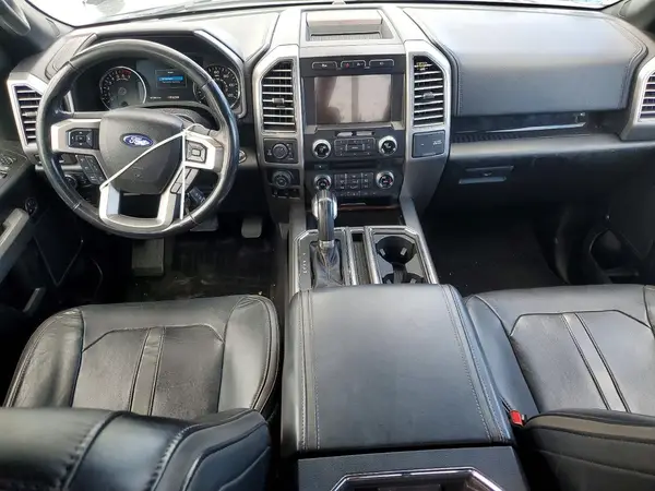 1FTEW1EG8HFC52426 2017 FORD F-150 - Image 8