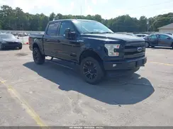 1FTEW1EG8HFC53916 2017 FORD F-150