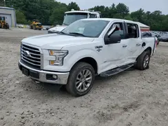 1FTEW1EG8HFC62602 2017 FORD F-150