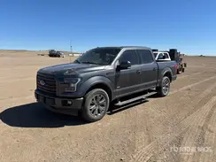 1FTEW1EG8HFC64754 2017 FORD F-150