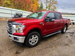 1FTEW1EG8HFC74555 2017 FORD F-150