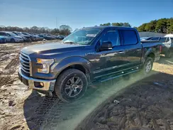 1FTEW1EG8HFC83160 2017 FORD F-150