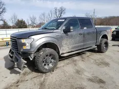 1FTEW1EG8HFC84714 2017 FORD F-150