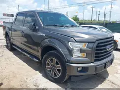 1FTEW1EG8HKC12600 2017 FORD F-150