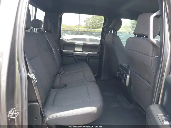 1FTEW1EG8HKC12600 2017 FORD F-150 - Image 8