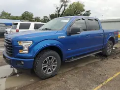 1FTEW1EG8HKC17778 2017 FORD F-150