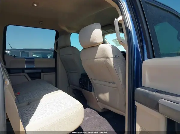 1FTEW1EG8HKC22804 2017 FORD F-150 - Image 8